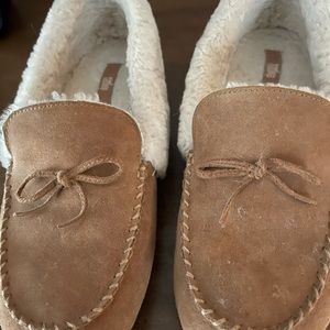 Fitflop slippers size 10